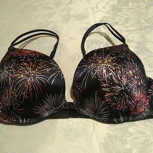 Victoria's Secret | Intimates & Sleepwear | Victorias Secret Very Sexy Pushup Bra 38c Firecracker 4th Of July Celebration | Poshmark Victoria's Secret | Intimates & Sleepwear | Victorias Secret Very Sexy Pushup Bra 38c Firecracker 4th Of July Celebration | Poshmark